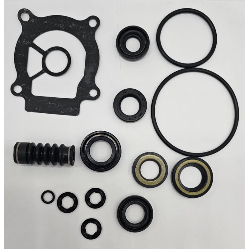 DT25C DT30C Gearbox seal kit for Suzuki outboard 2 STROKE 25700-95D02