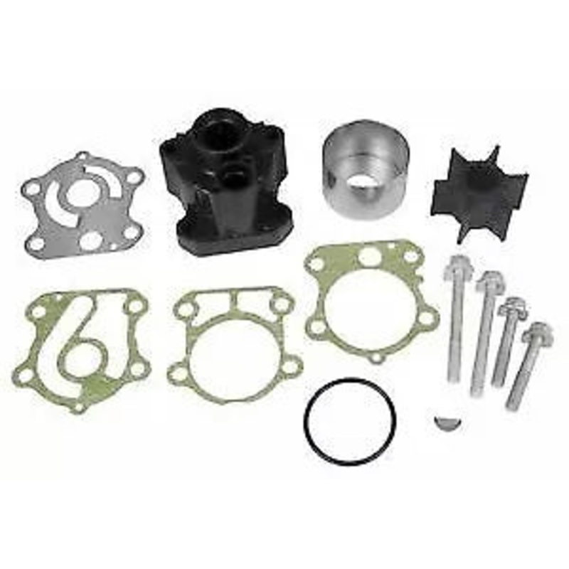 F75 F80 F90 F100 hp 4str Water pump Impeller kit Yamaha outboard 67F-W0078-00