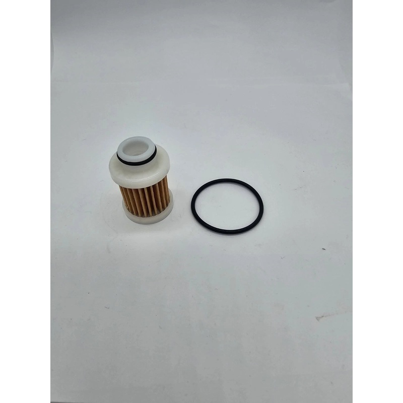 FUEL FILTER ELEMENT WITH ORING FOR YAMAHA OUTBOARD F50 F60 F70 F100  F115 6D8-WS24A-00 (Copy)
