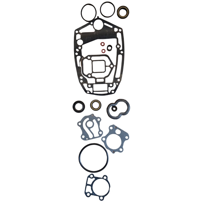 GEARBOX  Gasket Kit for Yamaha outboard 70HP 60HP 70B ’85-’98 60F ’84-’98