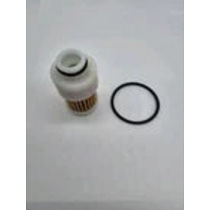 Mercury / Mariner Outboard Fuel Filter Element & ORING 75-115 HP Replaces 35-8M01688