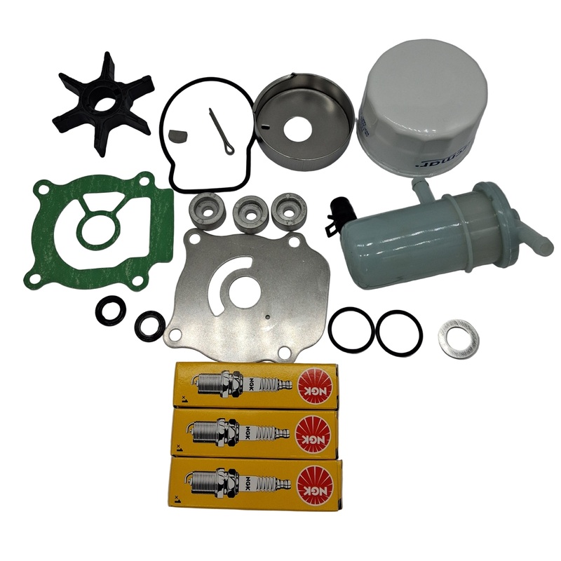 Service Kit For Suzuki Outboard 4 Stroke 40HP 50HP 60HP DF40 DF50 DF60