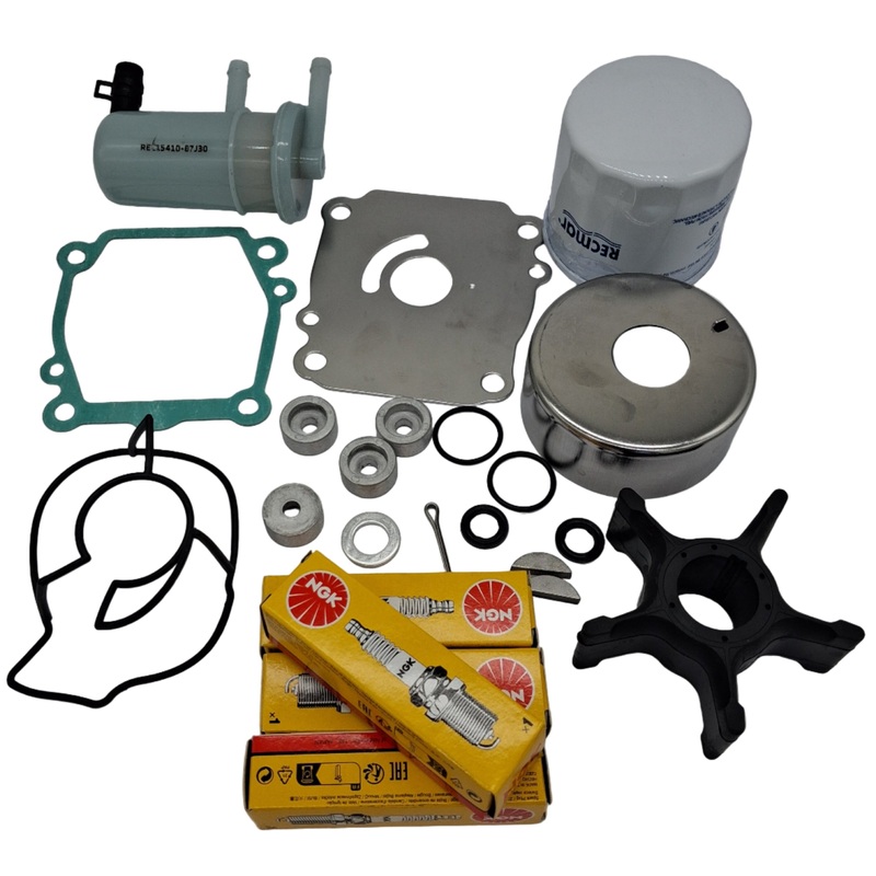 Service Kit For Suzuki Outboard 4 Stroke DF140 2010-2012