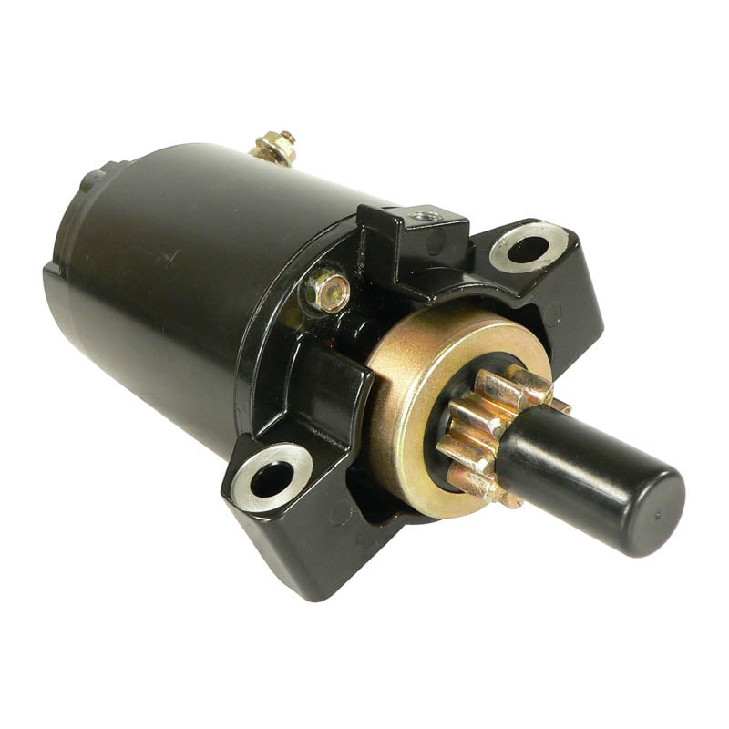 Starter Motor for MERCURY MARINER OUTBOARD 8, 9.9, 13,5 – 15 HP, 50-893894, 4 Strokes