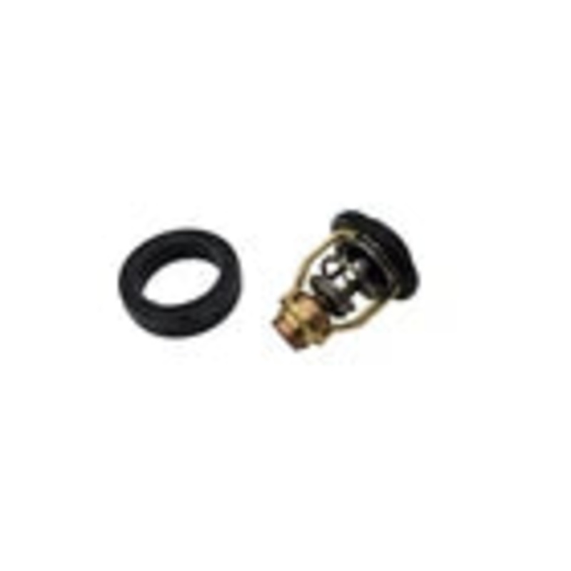 Suzuki DF90A 90HP 2009 &UP Thermostat (60C) + Genuine Seal | Replaces 17670-90J01 / 17670-90J00 / 17685-87L01