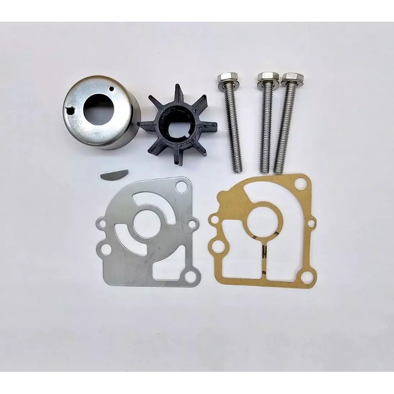 Water Pump Impeller kit for Mercury Mariner 15 20 hp 4 stroke read advert