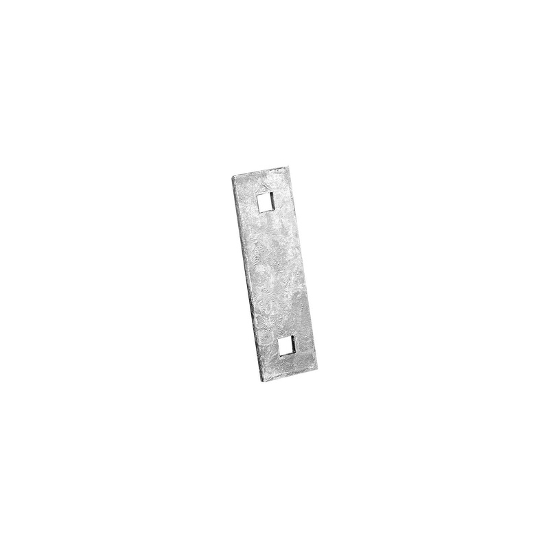 Tiedown Engineering 24284 Tie Down Dock Hardware – Washer Plate