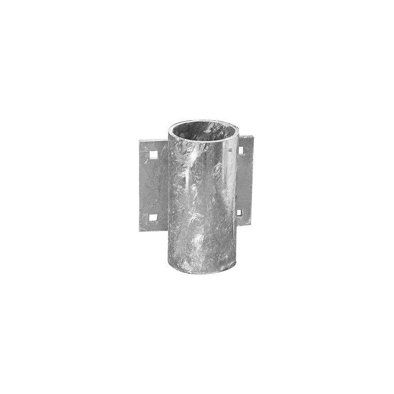 Tiedown Engineering 26411 Tie Down Dock Hardware – Outside Pipe Holder