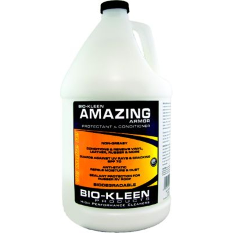Bio-Kleen M00215 M00255 Amazing Armor Conditioner, 5 Gal.