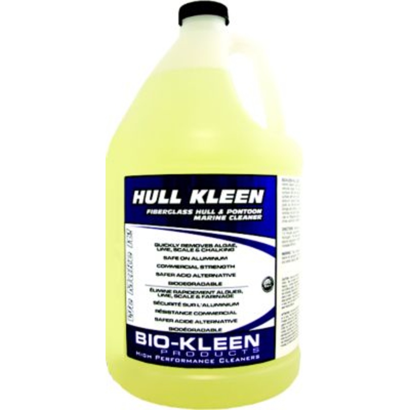 Bio-Kleen M01609 Hull Kleen, Gal.