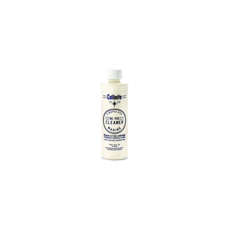 Collinite 920 Liq F/G Cleaner Pint