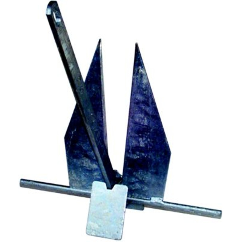 Tiedown Engineering 95030 Tie Down Super Hooker Anchor