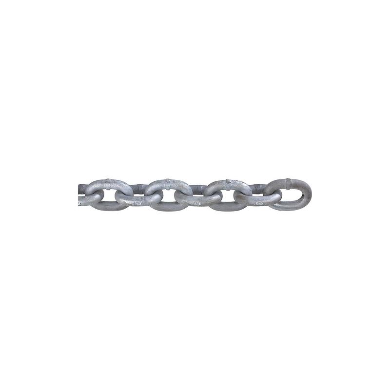 Acco Peerless Chain 500191735 Chain, Hi-Test 3/8″ Sold Per Ft