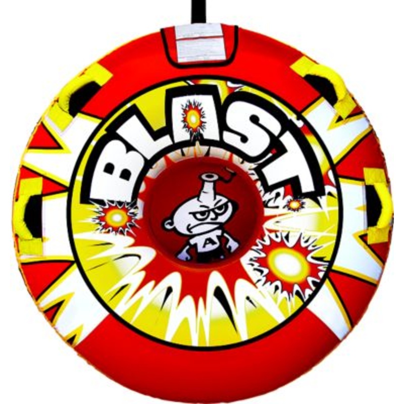 Airhead AHBL-12 Blast Tube One Person Towable