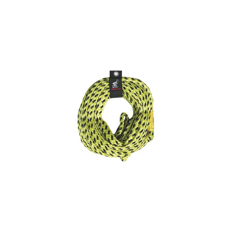 Airhead AHTR-6000 AHTR6000 Super Strength 5-Rider Tube Rope