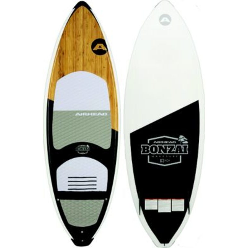Airhead AHWS-F01 AHWSF01 Banzai Wake Surf Board