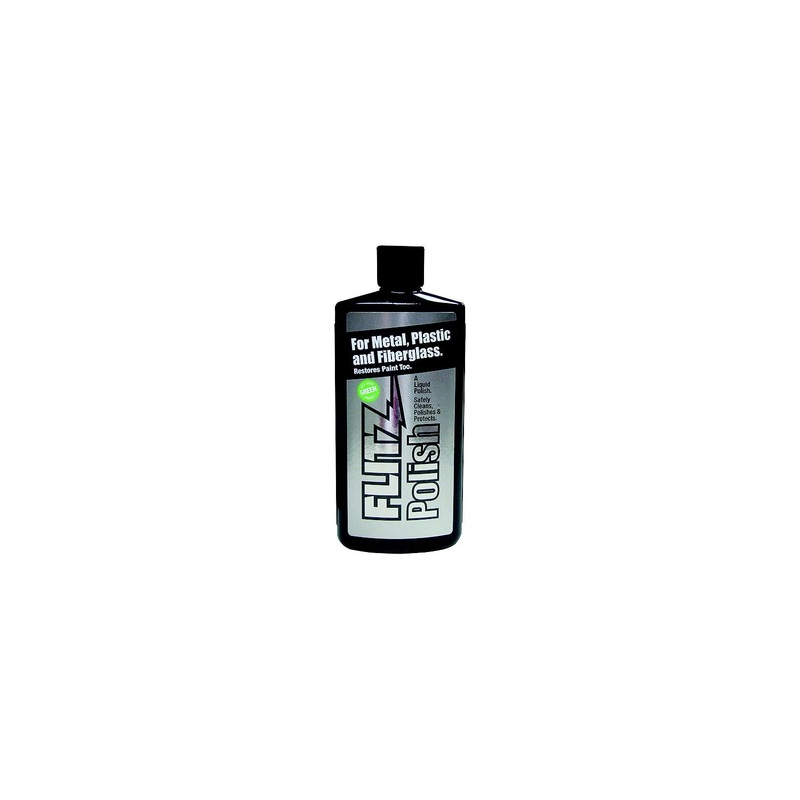 Flitz LQ04535 Metal Polish