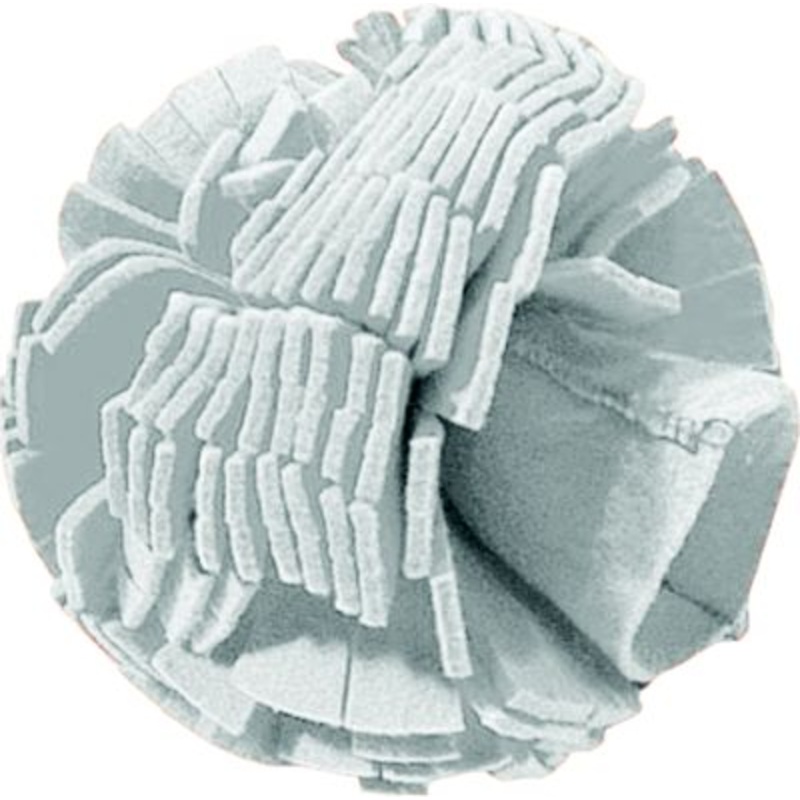 Flitz PB101P PB101 Large 5″ Original Buff Ball