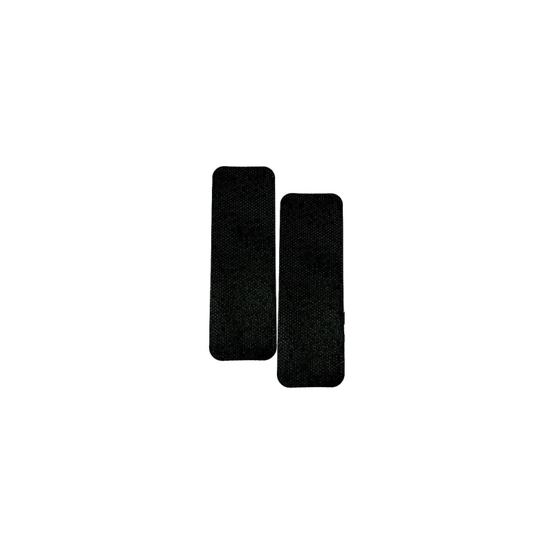 Keelguard 51502 Megaware Gripguard, Comfort Grip, 2/pk