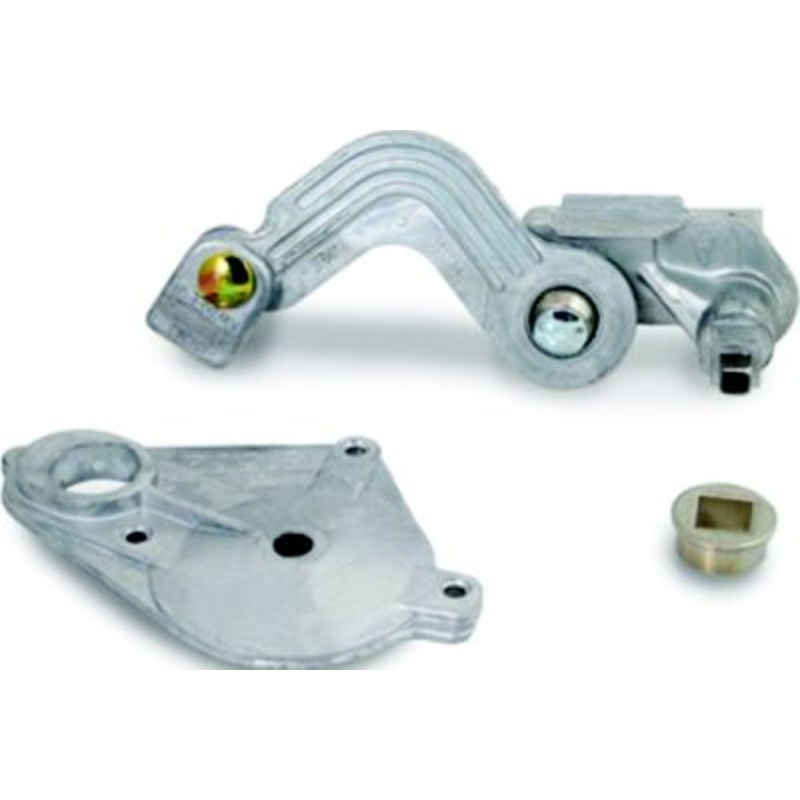 Kwikee 379160 Gear Box/Linkage