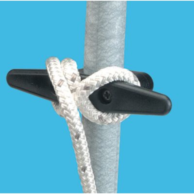 Dock Edge DE3600F Dock-Side Premium Mooring Whips (2/Box)