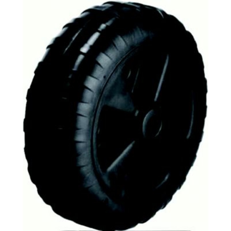 Dock Edge DE90024F 90-024-F 24″ Rolling Wheel