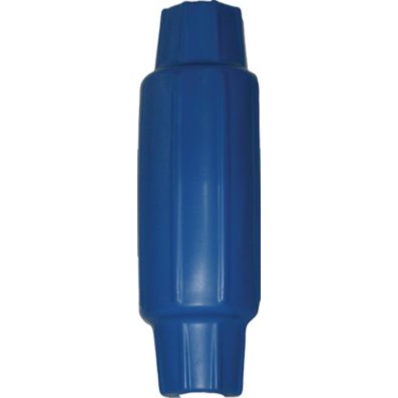 Dock Edge DE91113F 91113F Torpedo Bumper 5″ x 18″, Royal Blue