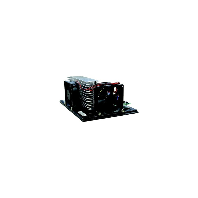 Parallax Power Supply 081-7155-000 0817155000 7100 Series 55A Replacement Converter