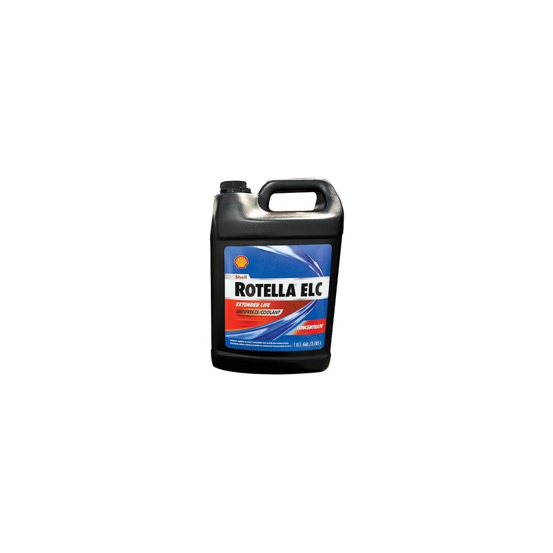 Shell Oil 9404106021 Rotella Cool Concentrat Gal @6
