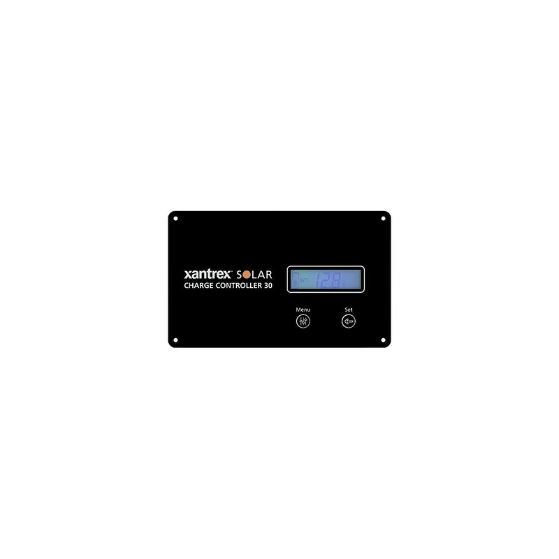 Xantrex 709-3024-01 709302401 PWM 30A Charge Controller
