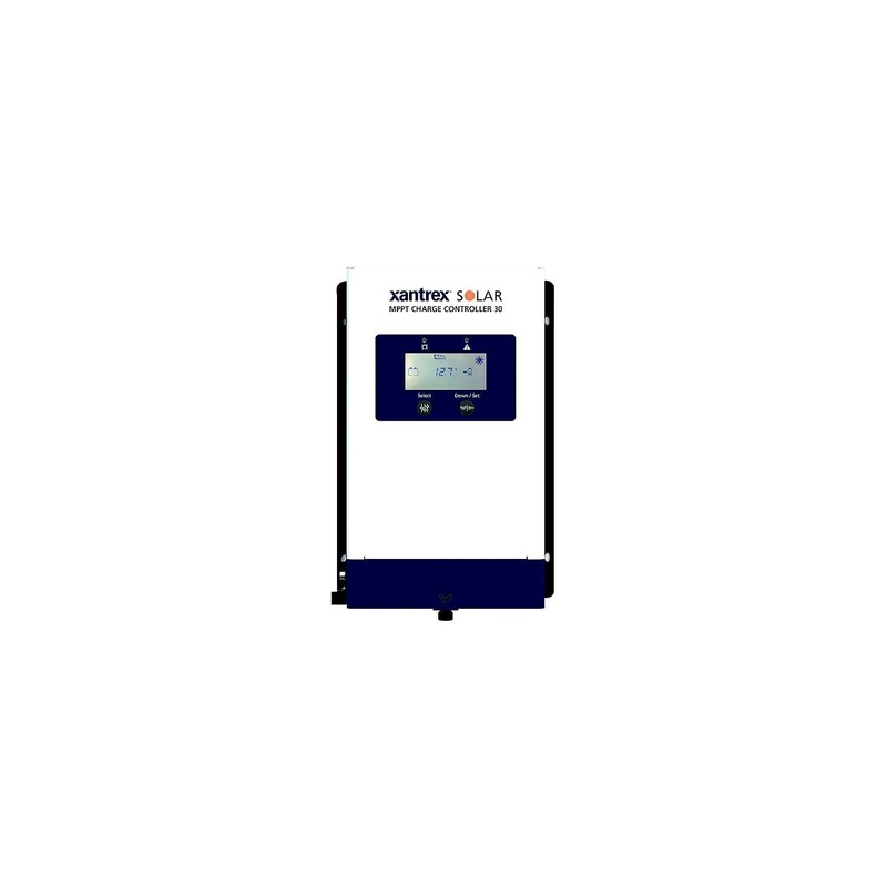 Xantrex 710-3024-01 710302401 MPPT Charge Controller