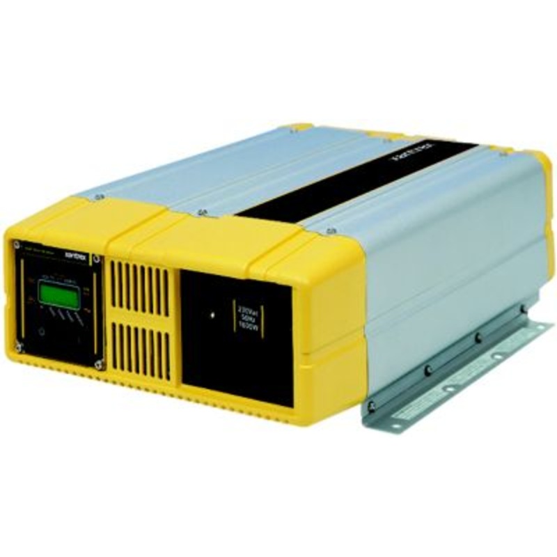 Xantrex 806-1802 PROsine 8061802 True Sine-Wave 1800 Watt Inverter, Hardwire