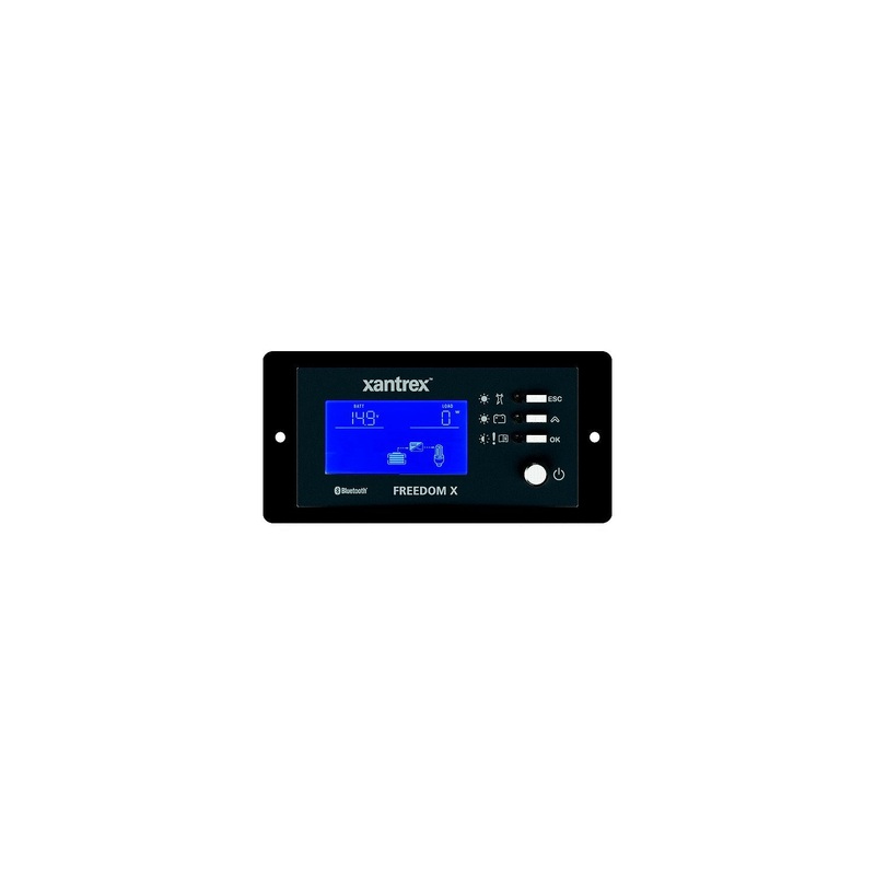Xantrex 808-0817-02 808081702 Freedom X Bluetooth Remote Panel