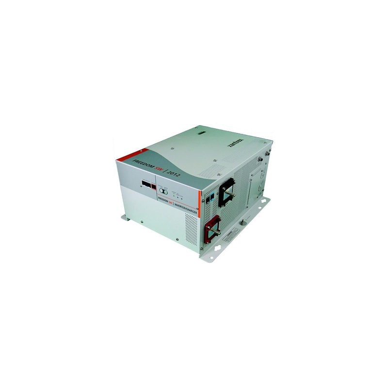 Xantrex 815-2012 Freedom SW Inverter/Chargers, 2000W, 12V