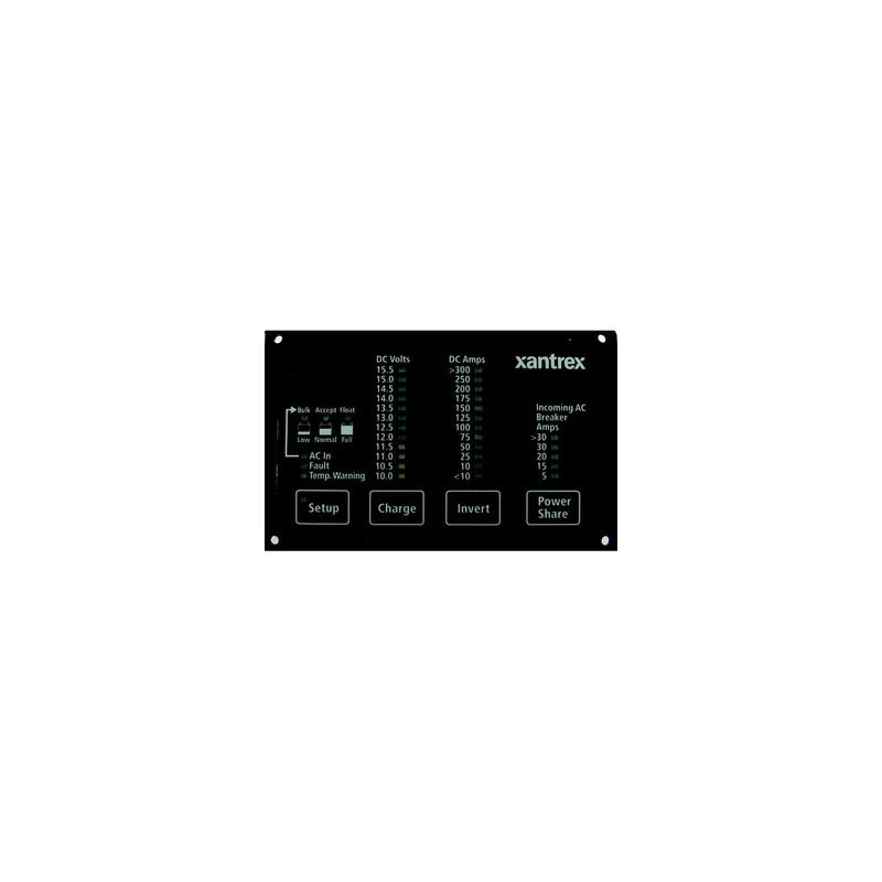 Xantrex 84-2056-01 Freedom Remote Panel