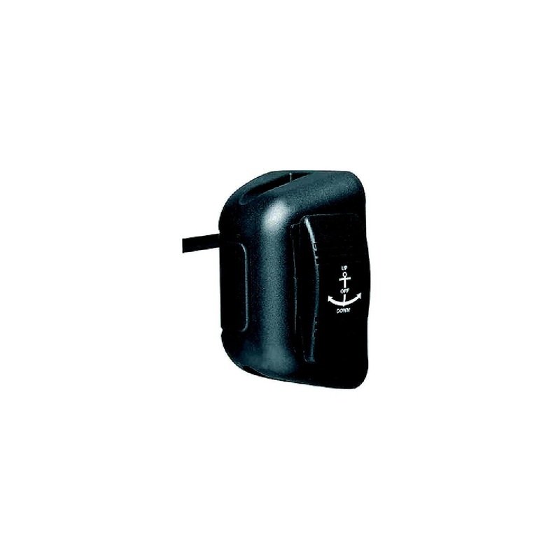 Minn Kota 1810150 Deckhand 40 Remote Switch