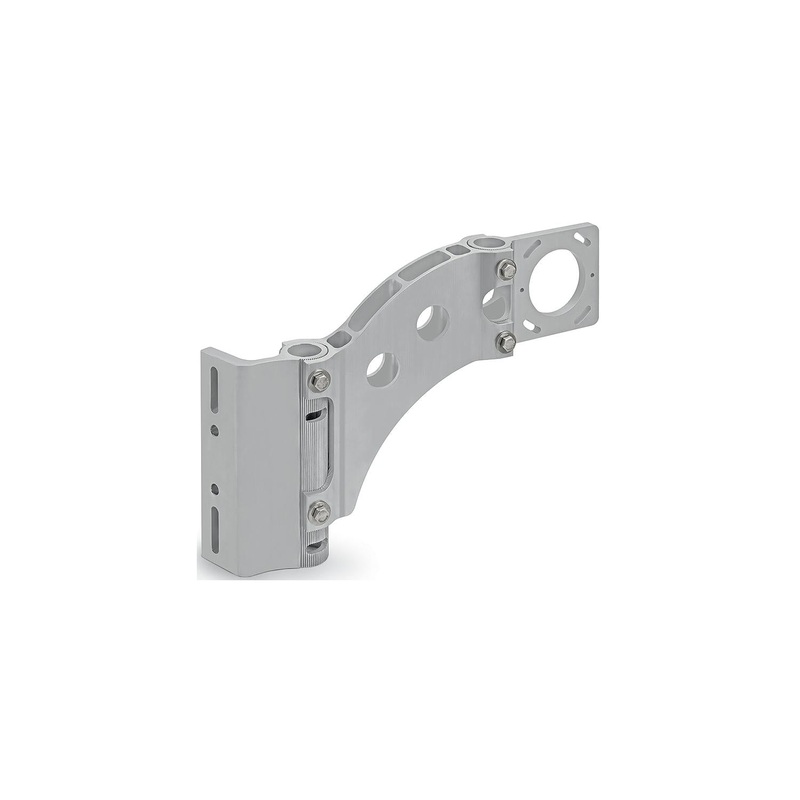 Minn Kota 1810340 Talon Side-Mounted Jack Plate Adapter Brackets