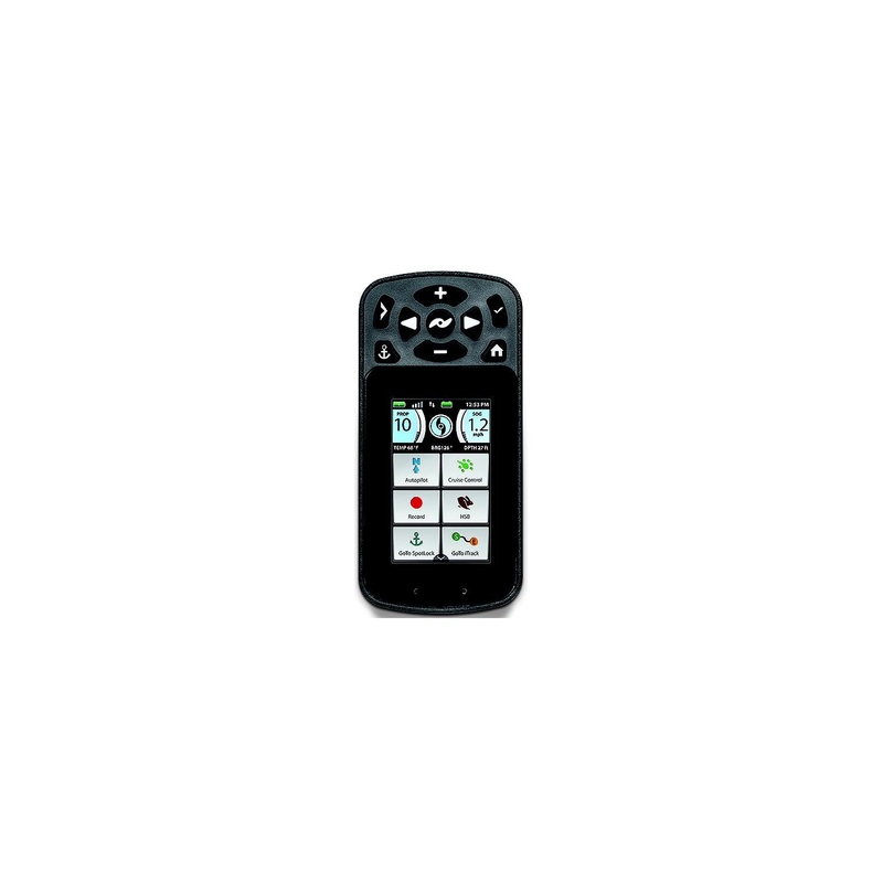 Minn Kota 1866650 iPilot Link Replacement BlueTooth Compatible Remote