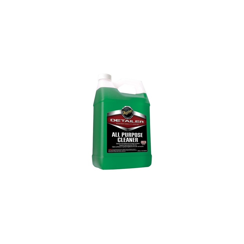 Meguiar’s D10101 Detailer All Purpose Cleaner