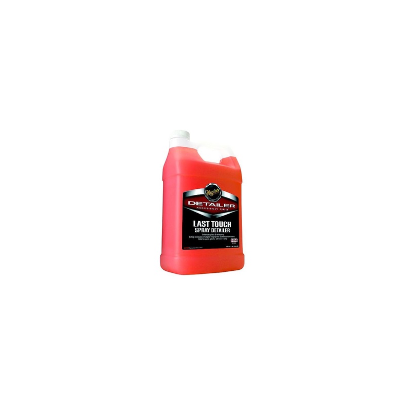 Meguiar’s D15501 Last Touch Detailer