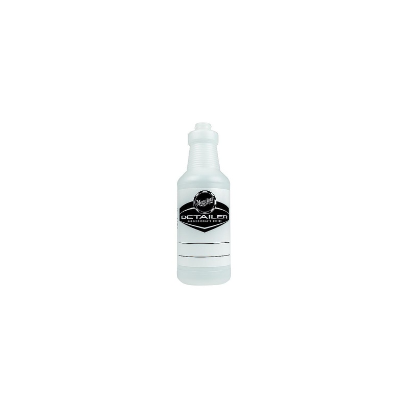Meguiar’s D20100 Generic 32 oz. Spray Bottle