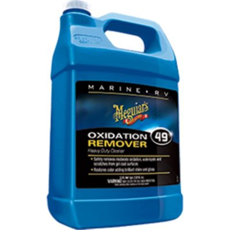 Meguiar’s M-4901 Super Duty Fiberglass Cleaner