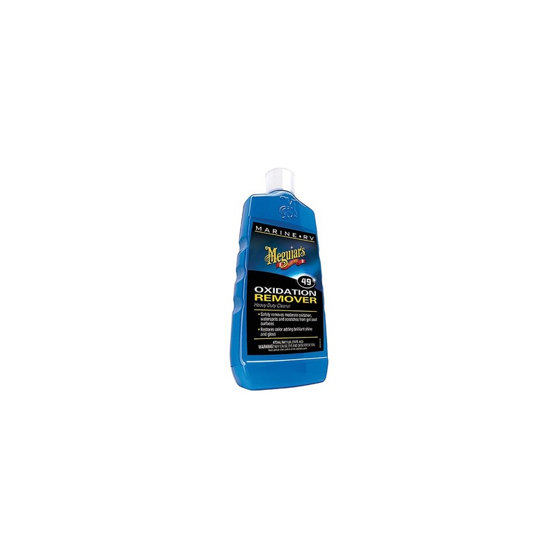 Meguiar’s M-4916 H.D.Oxidation Remover 16 oz.