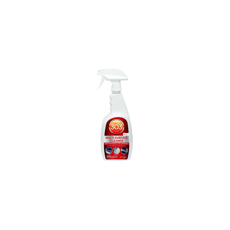 303 Products 30204 303 Multi-Surface Cleaner, 32 oz.