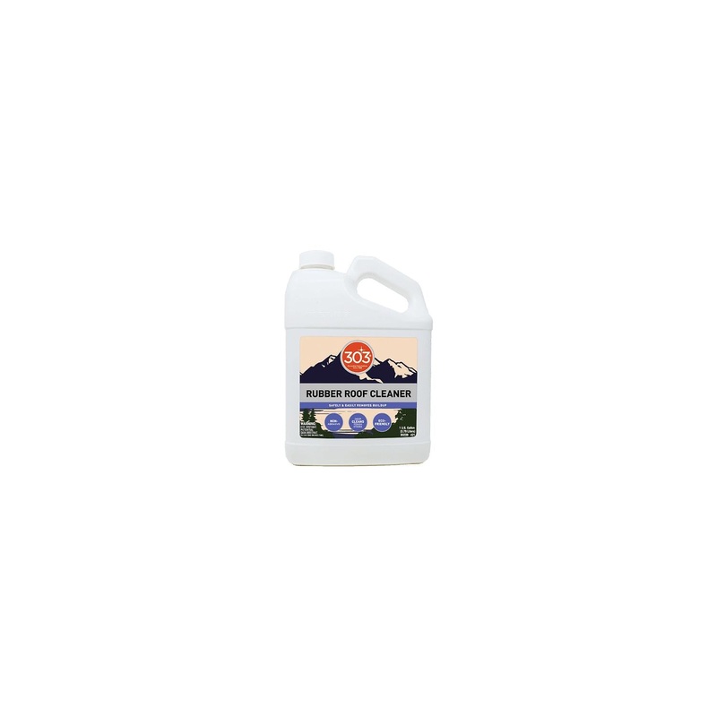 303 Products 30239 303 Rubber Roof Cleaner, Gal.