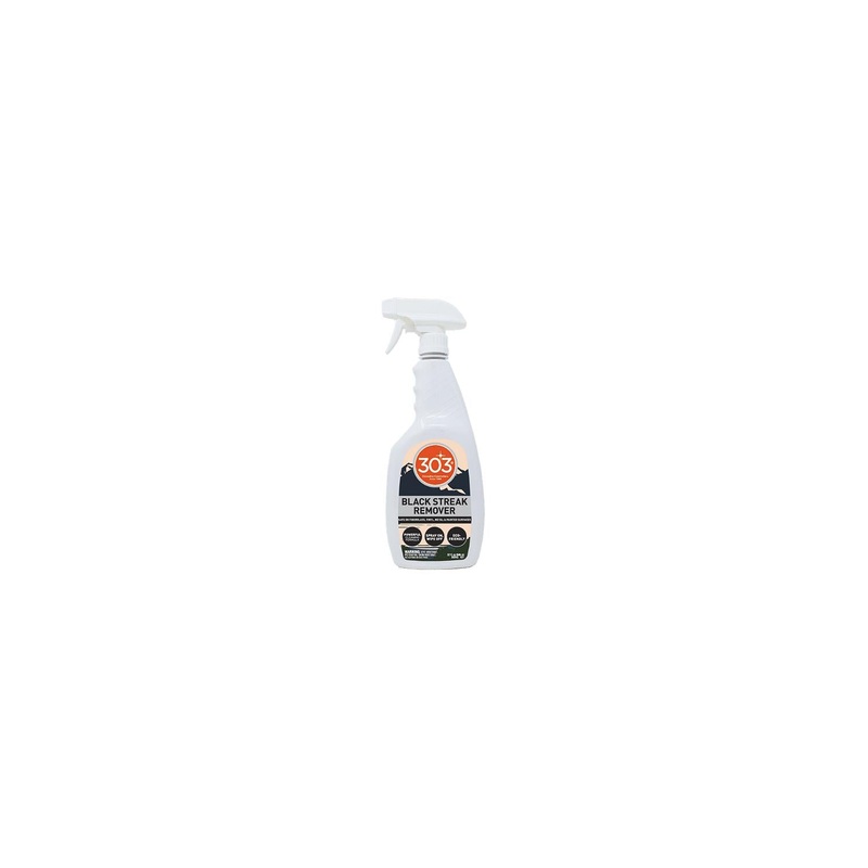 303 Products 30243 303 Black Streak Remover, 32 oz.