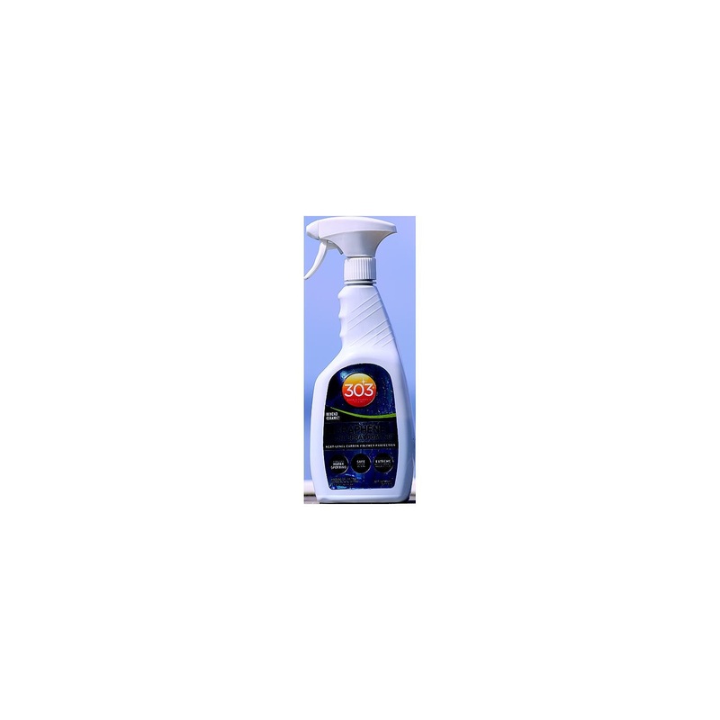 303 Products 30251 Graphene Nano Spray Coating, 32 oz.