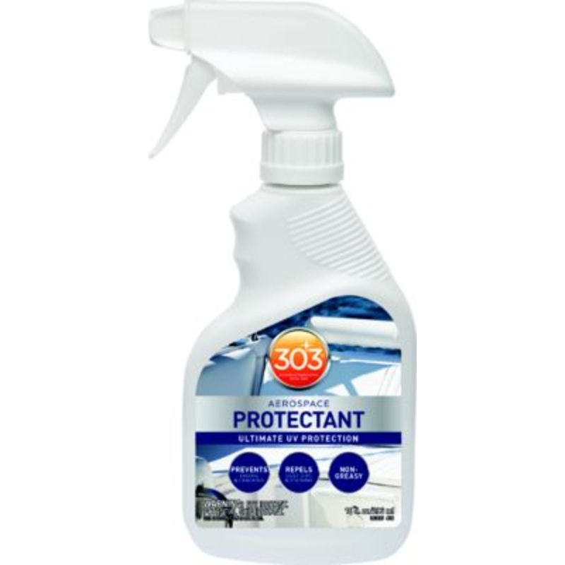 303 Products 30305 303 Aerospace Protectant, 10 oz. w/Pump Sprayer