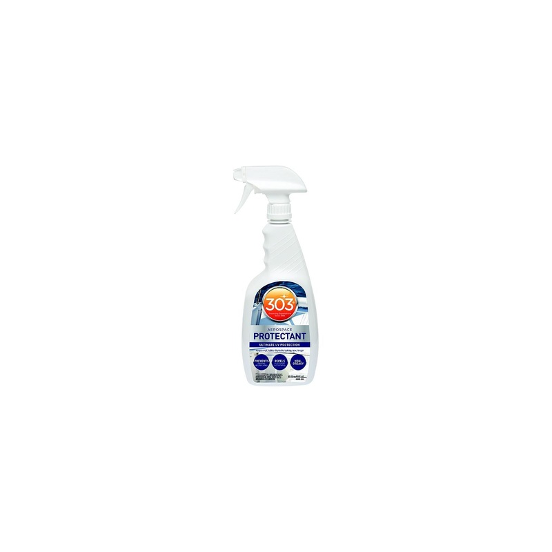 303 Products 30306 303 Aerospace Protectant, 32 oz. w/Pump Sprayer