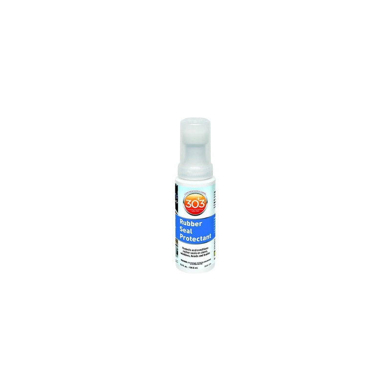 303 Products 30324 303 Aerospace Protectant, 3.4 oz. w/Pump Sprayer